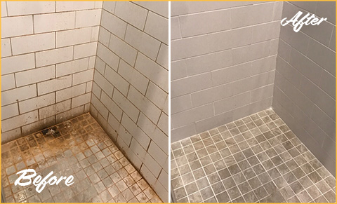 Residential Tile and Grout Cleaning and Sealing - Sir Grout Colorado Springs